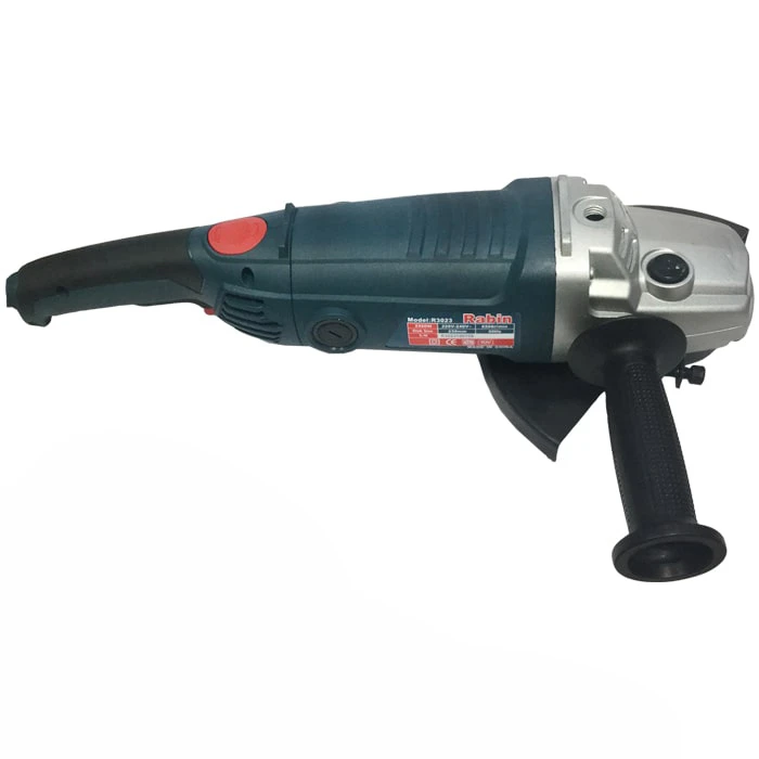 فرز سنگبری رابین مدل R3023