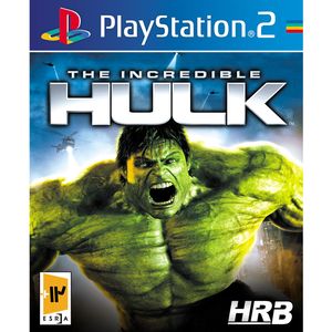 نقد و بررسی بازی The Incredible Hulk مخصوص PS2 توسط خریداران