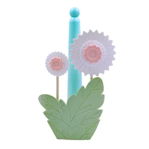 پایه رول دستمال کاغذی کد 002