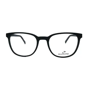 فریم عینک طبی مردانه مدل Cavin-8549
