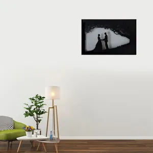 دیوارکوب مدل 3D_A2
