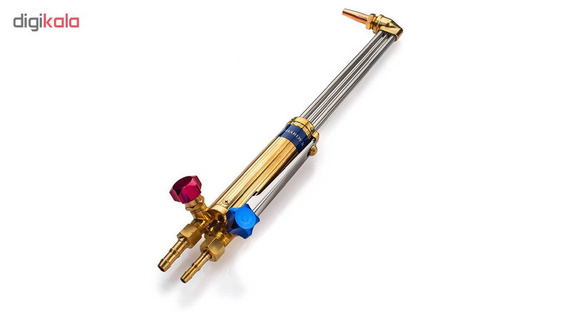 سرپیک هوا برش هاردکس مدل CT-L1