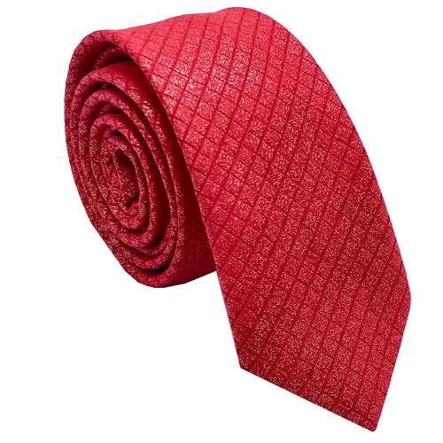 کراوات مردانه هکس ایران مدل KT-RD LZ