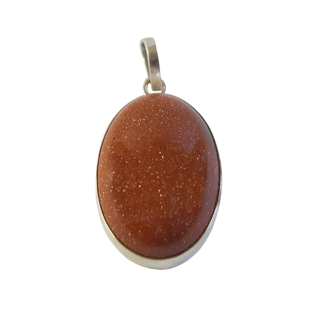 آویز گردنبند نقره زنانه کد 2092