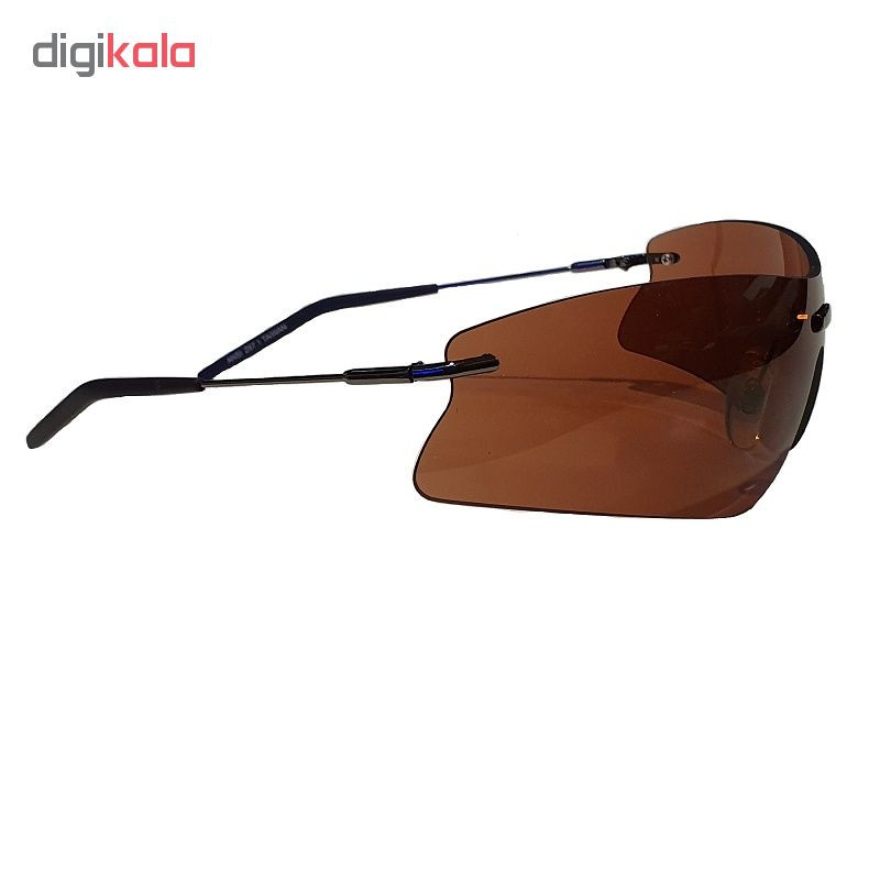 عینک ایمنی پارکسون ABZ مدل SS2312