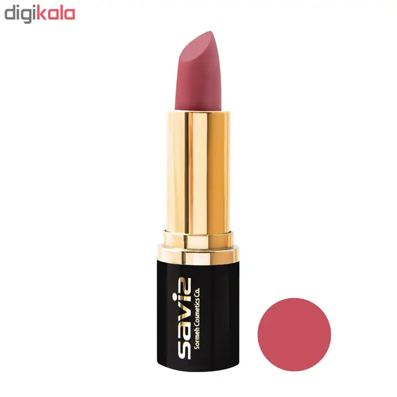رژ لب جامد ساویز شماره 32