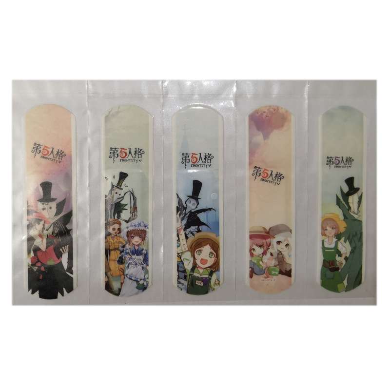 چسب زخم مدل 7011 بسته 5 عددی