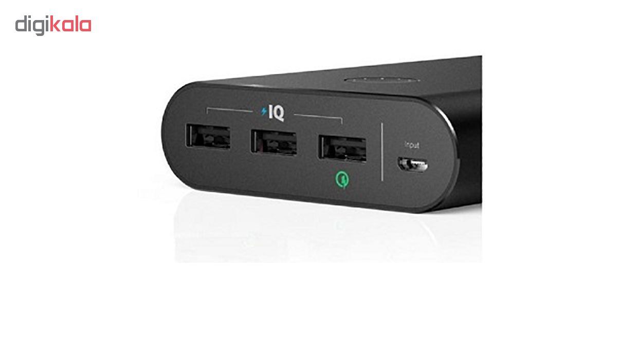 خرید شارژر همراه مدل B1372 ظرفیت 26800 میلی آمپر ساعت با قیمت مناسب