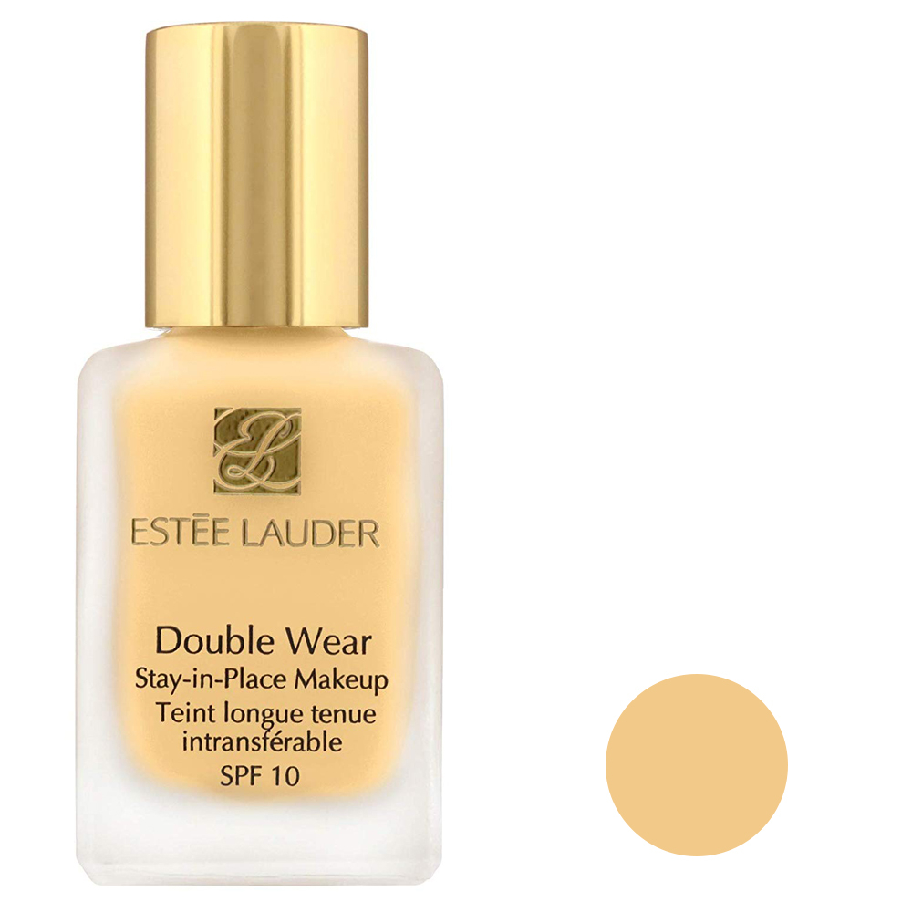 کرم پودر استی لودر مدل Double Wear شماره 1c1 حجم 30 میلی لیتر