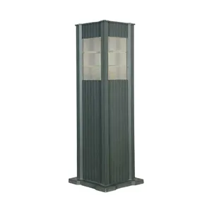چراغ پارکی جی ان مدل AK 1228 60