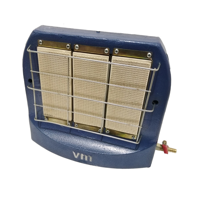 بخاری گازی مدل H20