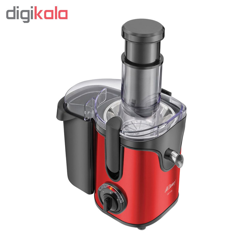 آبمیوه گیری آرزوم مدل AR11911