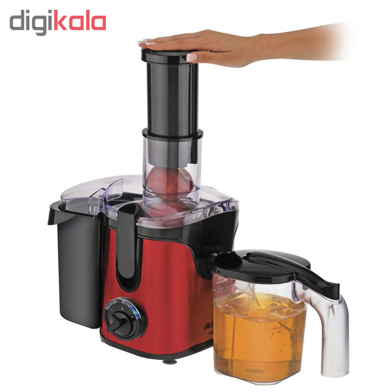 آبمیوه گیری آرزوم مدل AR11911