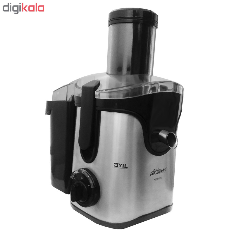 آبمیوه گیری آرزوم مدل AR11911