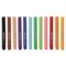 ماژیک رنگ آمیزی 12 رنگ آرت لاین سری استیکس کد ETX-300
