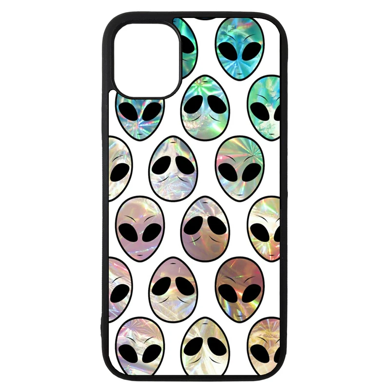 کاور طرح آلین کد 11050587 مناسب برای گوشی موبایل اپل iphone 11