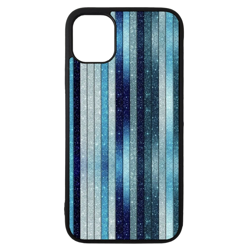 کاور طرح رنگارنگ کد 11050593 مناسب برای گوشی موبایل اپل iphone 11 pro