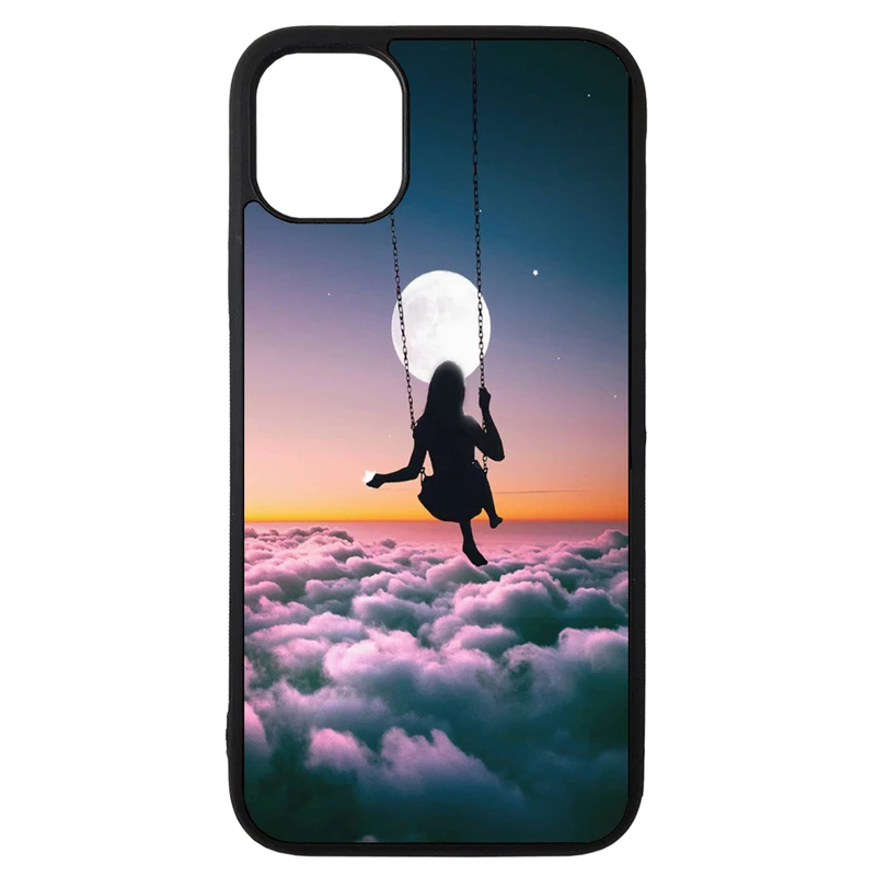 کاور طرح تاب کد 11050599 مناسب برای گوشی موبایل اپل iphone 11 pro