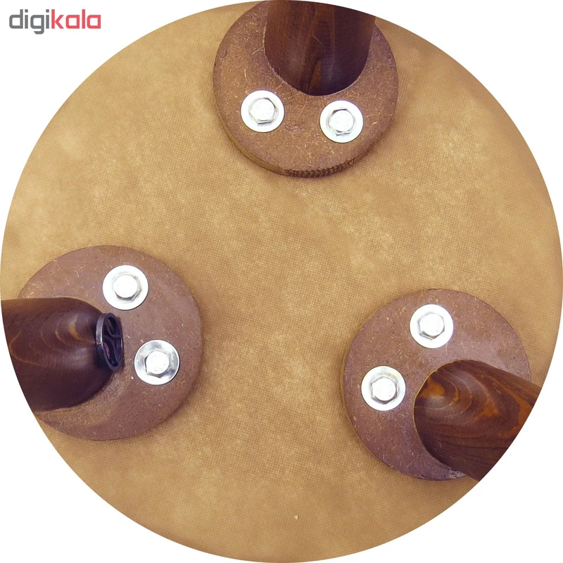 عکس شماره 5 : پاف میم کاف مدل فرش fa3l