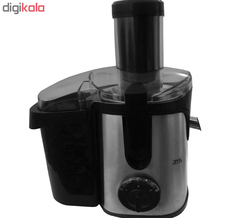 آبمیوه گیری آرزوم مدل AR11911