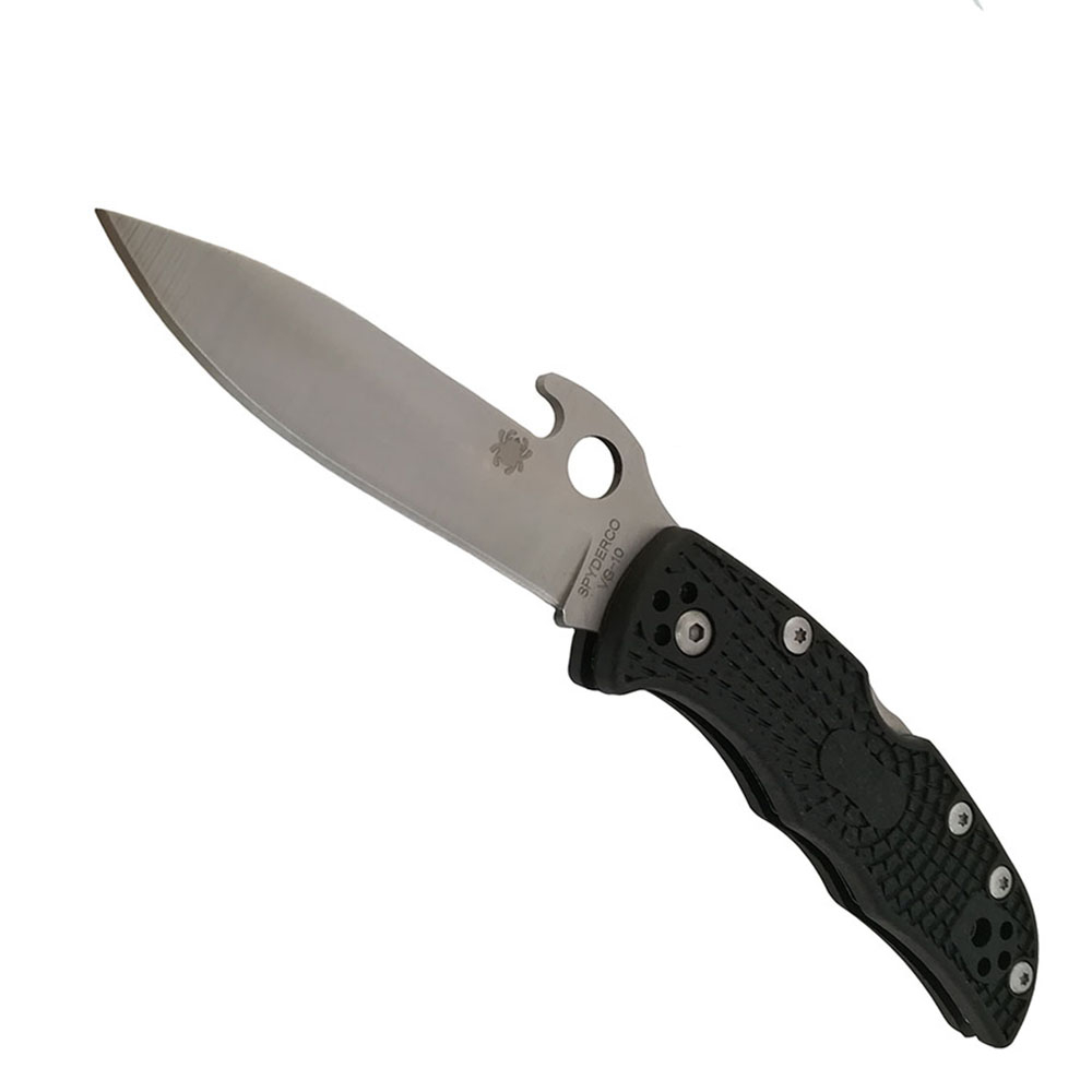 چاقوی سفری اسپایدرکو مدل G-10