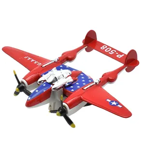 هواپیما لیما مدل p-508