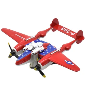 هواپیما لیما مدل p-508