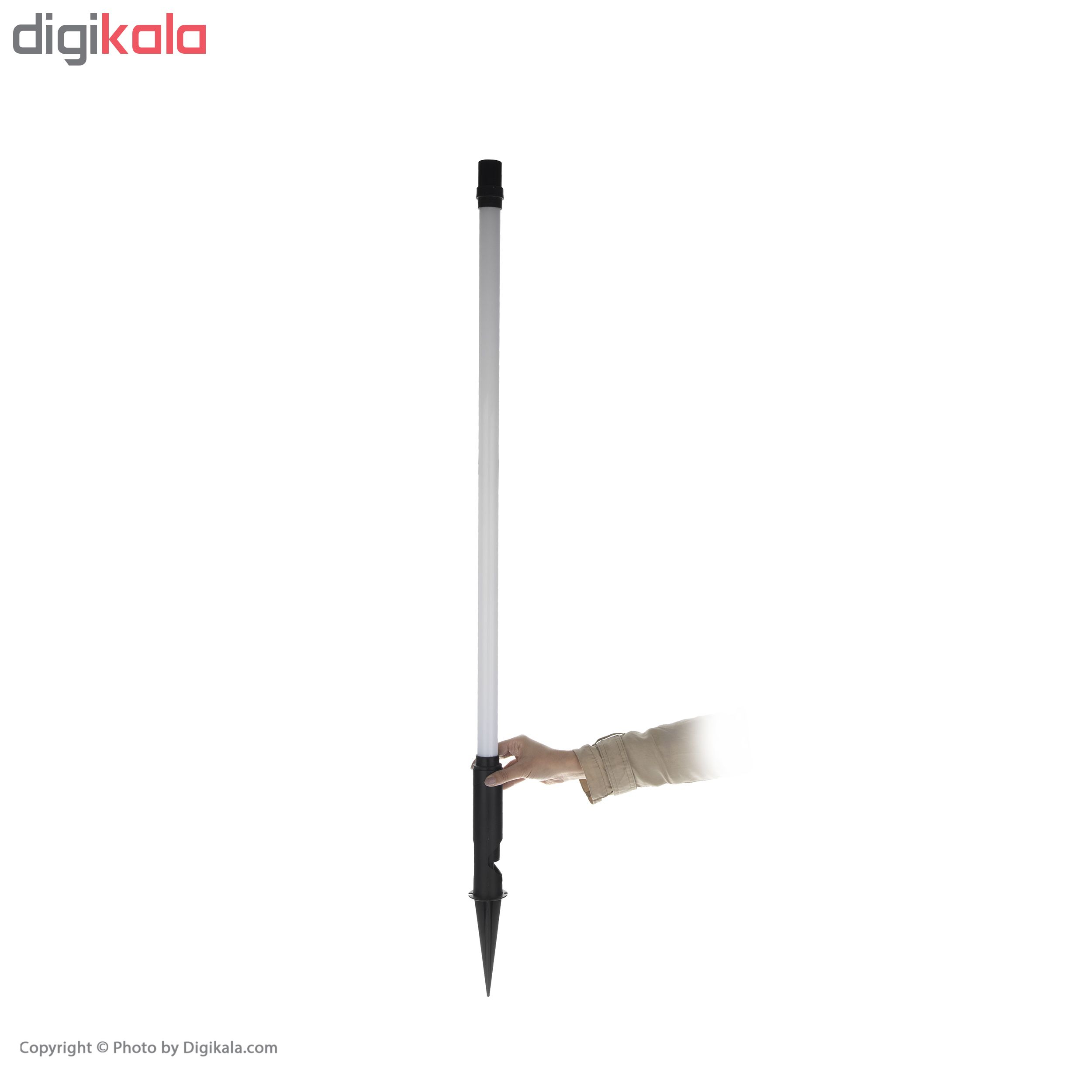 چراغ پارکی مدل OUTDOOR100