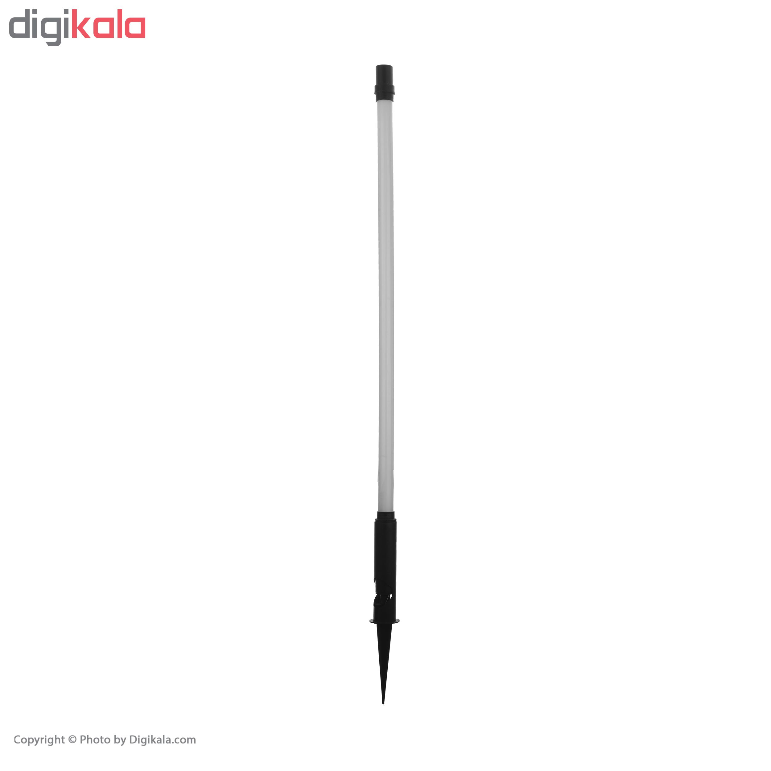 چراغ پارکی مدل OUTDOOR100