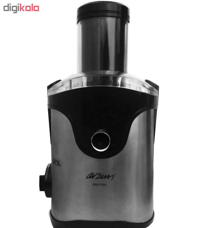 آبمیوه گیری آرزوم مدل AR11911