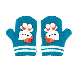 دستکش نوزاد کد 934.24