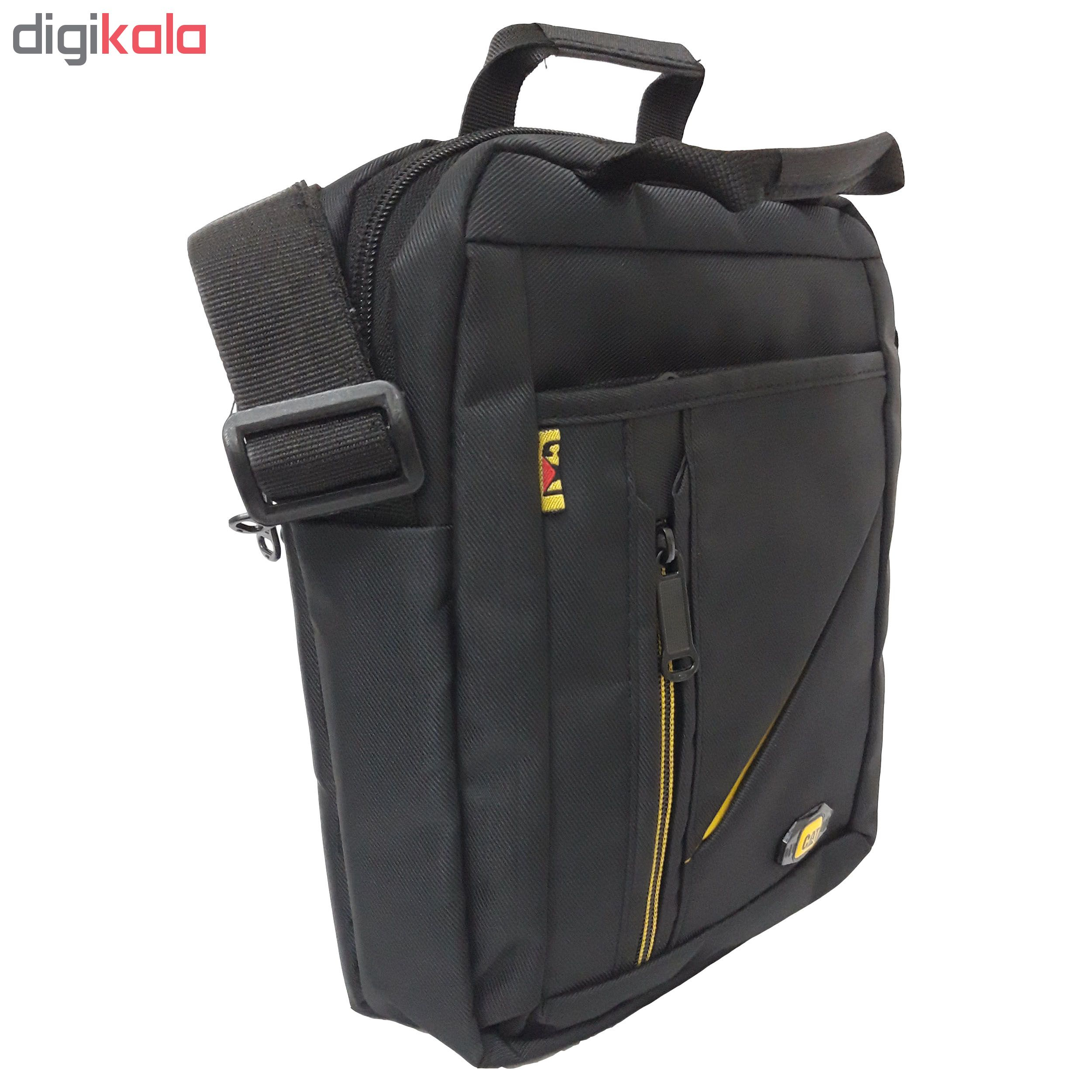 کیف دوشی مردانه مدل T5 R8