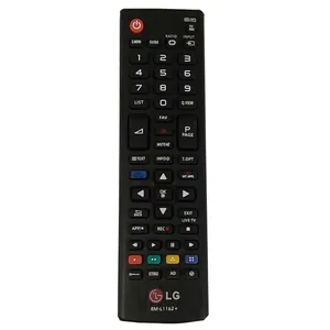 ریموت کنترل ال جی کد 62