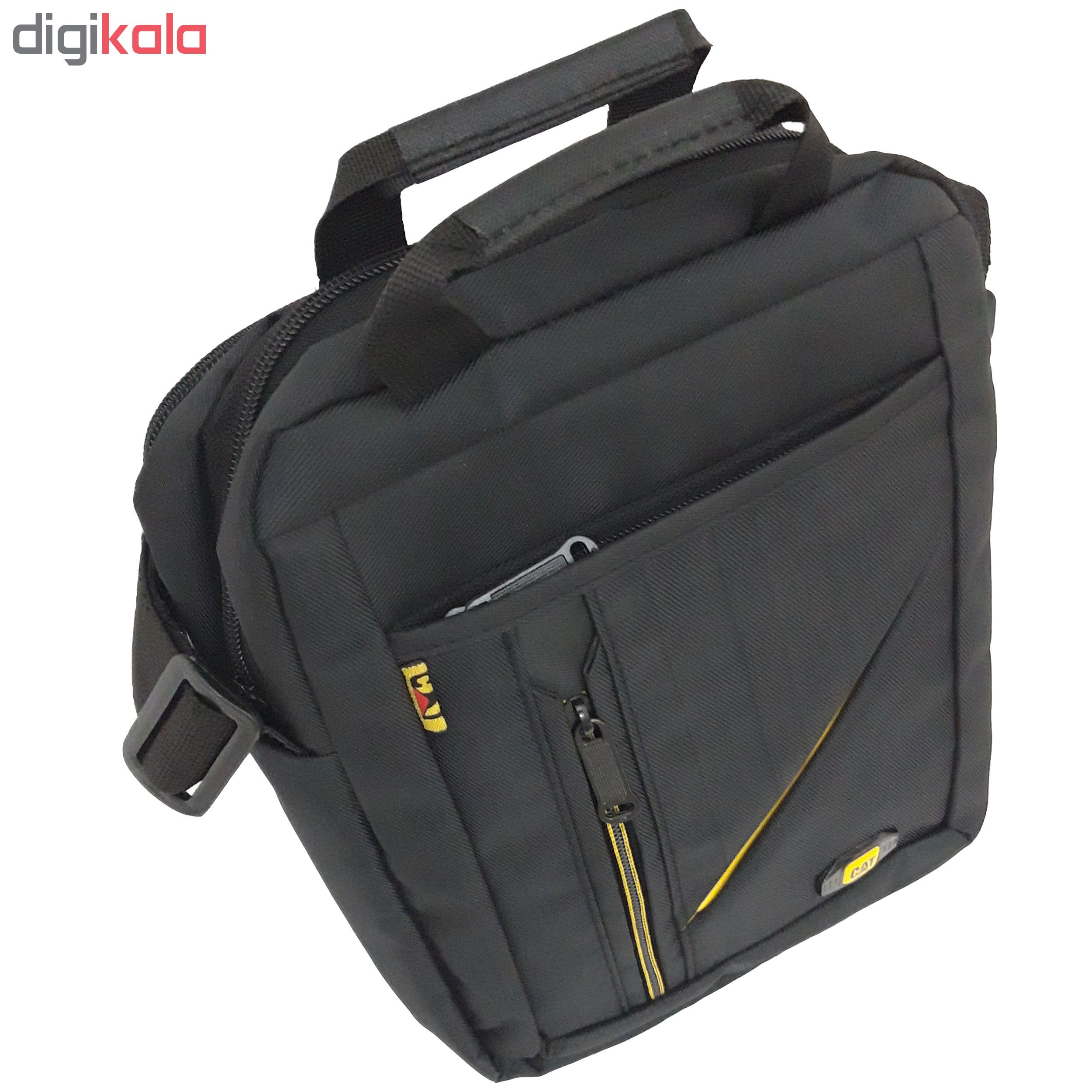 کیف دوشی مردانه مدل T5 R8