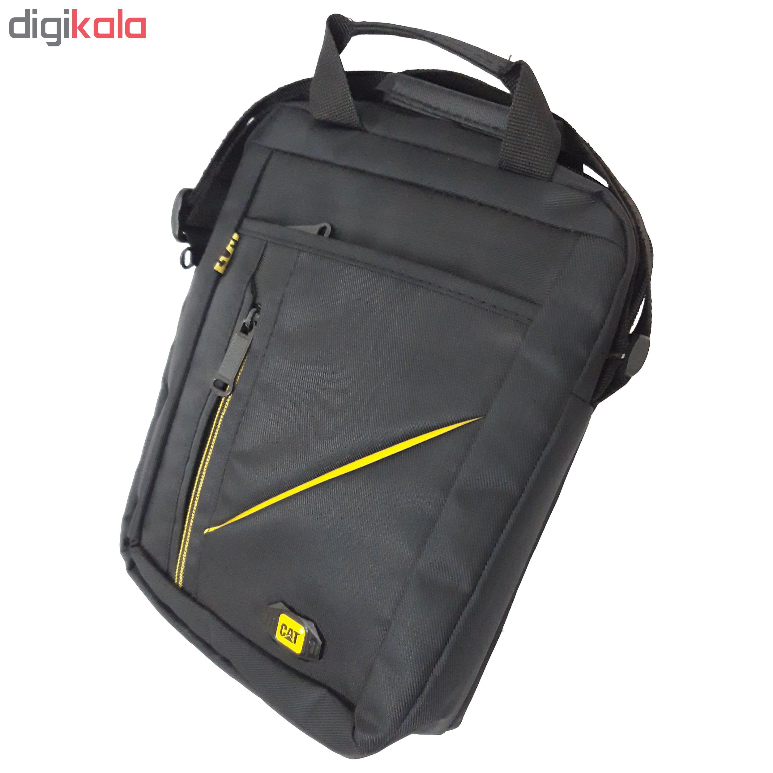 کیف دوشی مردانه مدل T5 R8