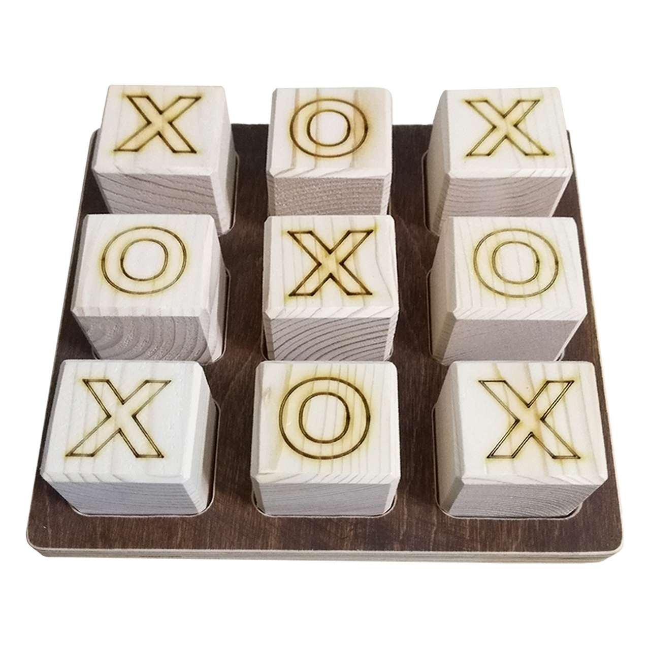بازی فکری طرح دوز مدل ox9