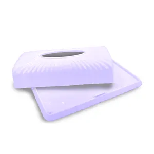 جا دستمال کاغذی کد 022