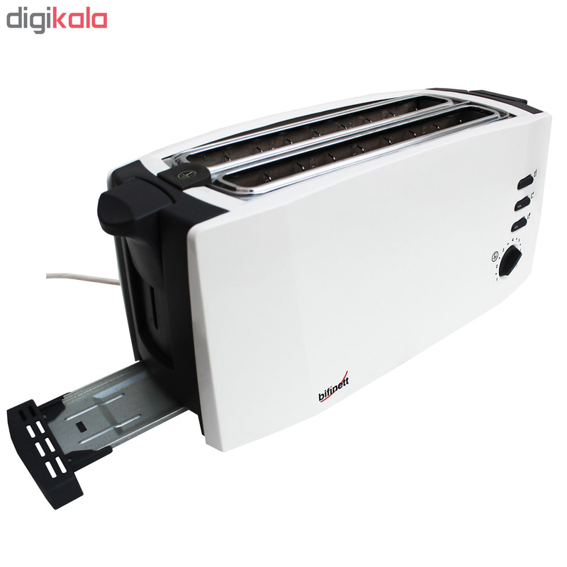 توستر بیفینت مدل KH 1552 کد 2060573