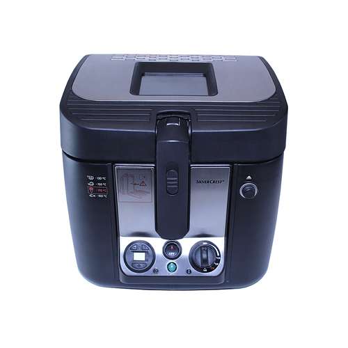 سرخ کن سیلورکرست مدل SKF 2300 A1 2054446