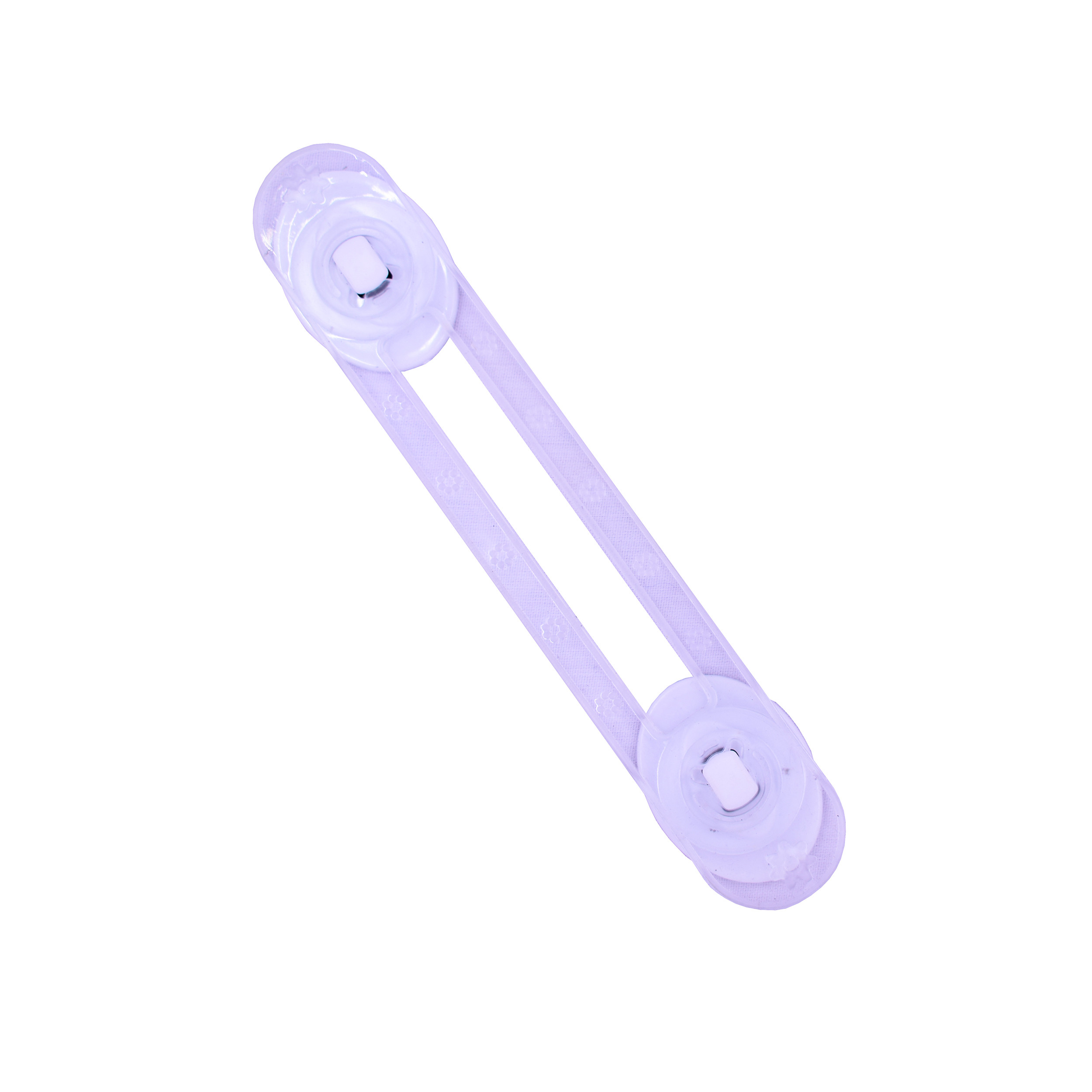 قفل کابینت کد 002 بسته دو عددی