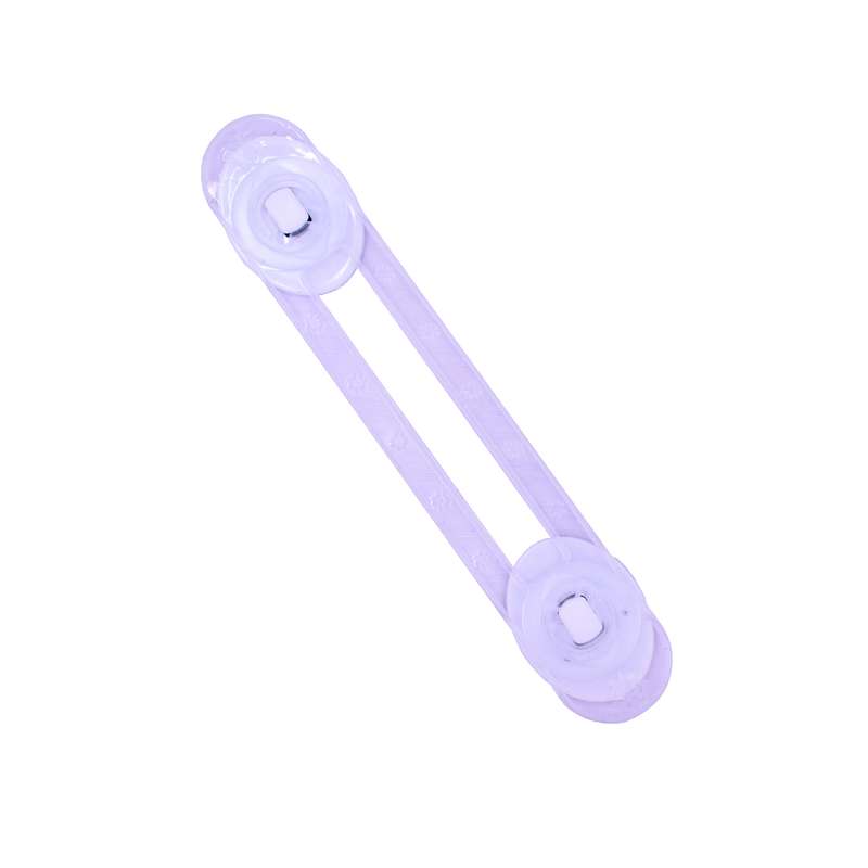 قفل کابینت کد 002 بسته دو عددی