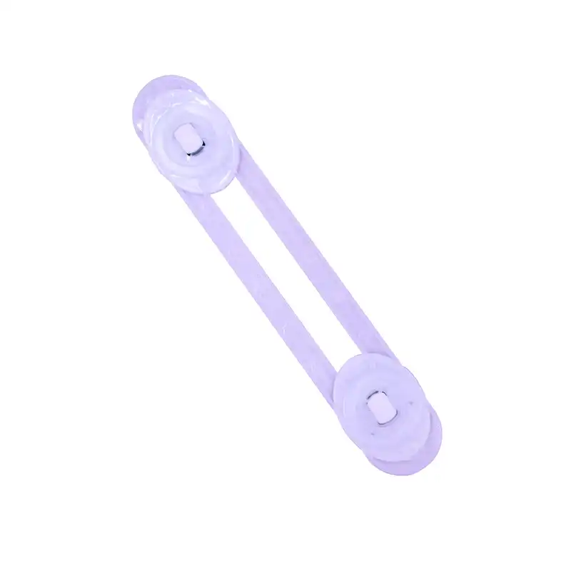 قفل کابینت کد 002 بسته دو عددی