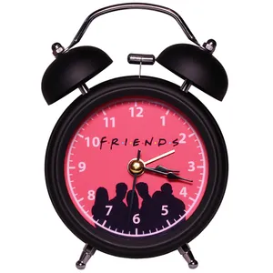ساعت رومیزی طرح Friends کد 1044