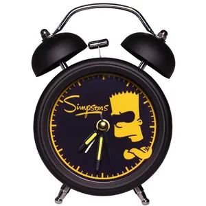 ساعت رومیزی طرح simpsons کد 1042