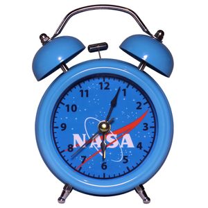 نقد و بررسی ساعت رومیزی طرح ناسا کد 1041 توسط خریداران