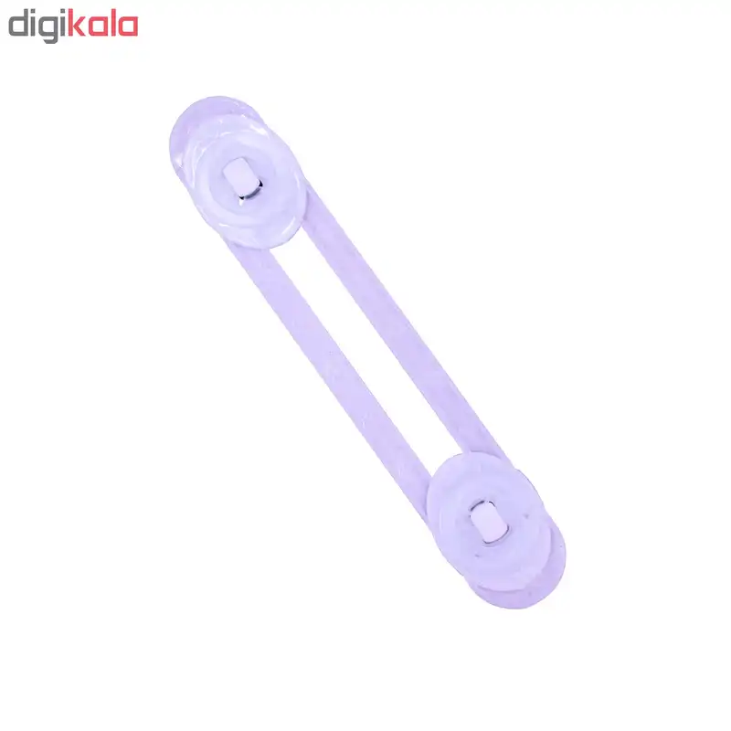 قفل کابینت کد 022 بسته 16 عددی