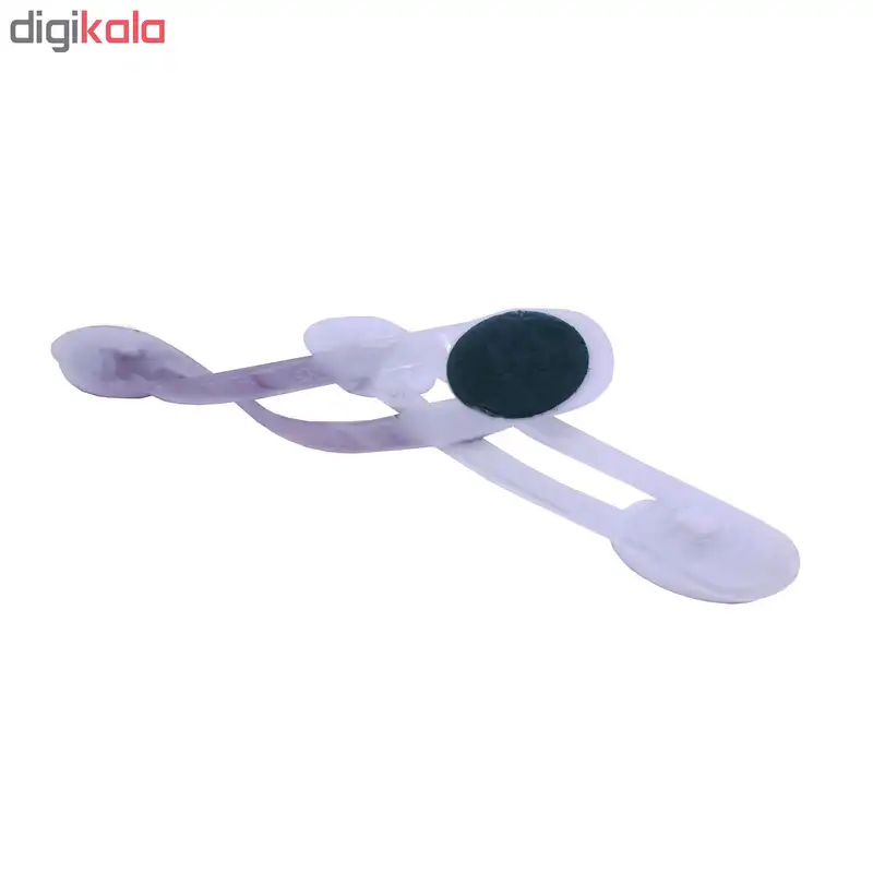 قفل کابینت کد 022 بسته 16 عددی