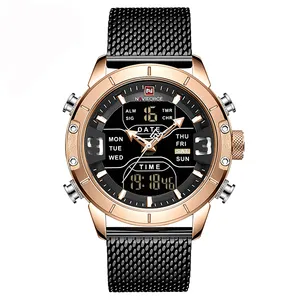 Naviforce NF9153 Watch For Men