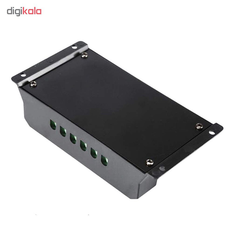 کنترل کننده شارژ خورشیدی مدل A30