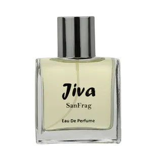 ادو پرفیوم سان فرگ مدل Jiva حجم 100 میلی لیتر